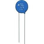 B72214-S 251-K101 (S14K250), 250 В, 65 Дж, Варистор B72214-S 251-K101 (S14K250), 250 В, 65 Дж, Варистор