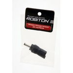 ROBITON NB-UH 3,5 x 1,35/10мм BL1, Штекер