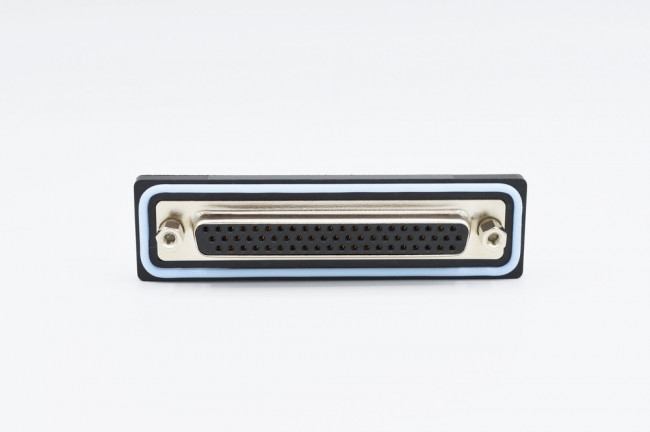 HDF-V62-213L011, D-Sub High Density Connectors 62 pin vert solder F flash 4-40 int thrd HDF-V62-213L011, D-Sub High Density Connectors 62 pin vert solder F flash 4-40 int thrd