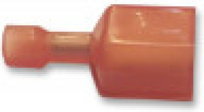 2-520102-2, Terminals .25 ULTRA-FAST TAB Reel of 1400