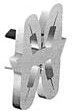 1601000-1, Terminals 131-001-000=WIRE2- WIRE,STD,SMZ 1601000-1, Terminals 131-001-000=WIRE2- WIRE,STD,SMZ