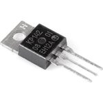 КР142ЕН12А, регулируемый стабилизатор напряжения (LM317T) (2000-08г) КР142ЕН12А, регулируемый стабилизатор напряжения (LM317T) (2000-08г)