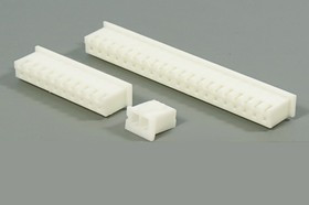 Разъем питания HK розетка , контакты 1x19, шаг P2.5, монтаж на кабель, HK-19