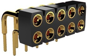 499-83-232-10-003101, Headers &amp; Wire Housings
