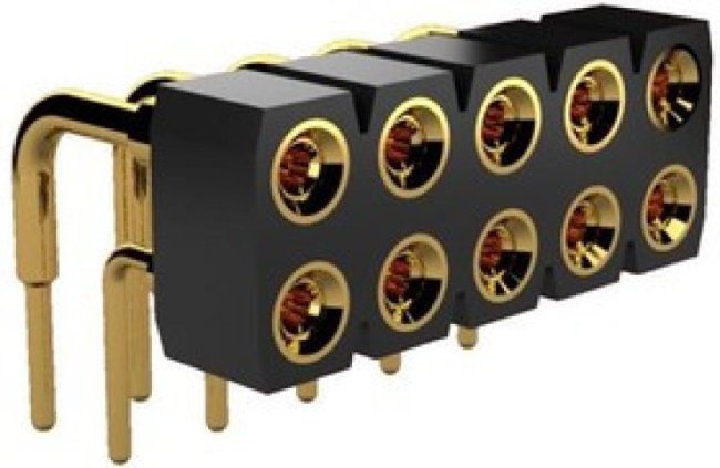 499-83-232-10-003101, Headers &amp; Wire Housings