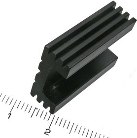 BLA010-25, Радиатор охлаждения , алюминиевый