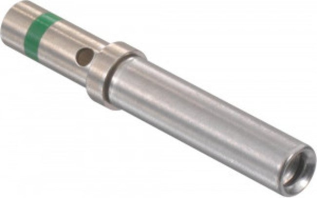 93641-0022, Automotive Connectors SOLID SOCKET 14AWG NI PLTD