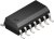 MC74VHCT125ADR2G, MC74VHCT125ADR2G Bus Buffer, 14-Pin SOIC