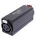 NTR-NA2F-J-TX, "ADAPTER XLRF 1/4"" JACK MONO 1: 1"
