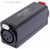 NTR-NA2F-J-TX, "ADAPTER XLRF 1/4"" JACK MONO 1: 1"