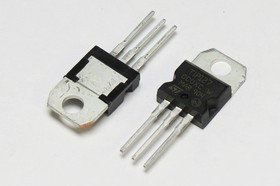 Транзистор TIP127, тип PNP, 65 Вт, корпус TO-220
