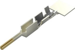 1-794608-2, Contact PIN Crimp ST Cable Mount 20-24AWG T/R 1-794608-2, Contact PIN Crimp ST Cable Mount 20-24AWG T/R