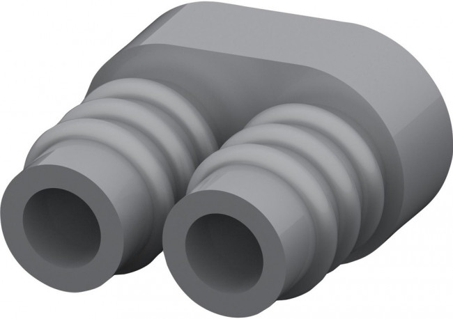 2213782-2, Universal MATE-N-LOK Sealing Cap 2213782-2