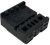 1379217-1, Корпус Автомобильного Разъема, MQS, Гнездо, 5 вывод(-ов), AMP MQS Series Socket Contacts 1379217-1, Корпус Автомобильного Разъема, MQS, Гнездо, 5 вывод(-ов), AMP MQS Series Socket Contacts