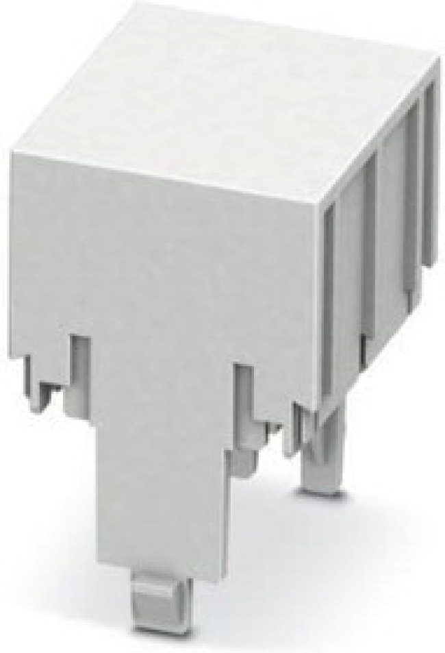 2201799, Enclosures for Industrial Automation ME-IO 18,8 C 2U 7035