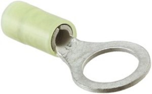 19324-0016, Terminals METRIC AVIKRIMP RING C6-840-M10