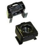 OCN-1032RHPK, CAGED NUT KIT, FAN, 25PACK