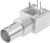 73171-4340, RF Connectors / Coaxial Connectors BNC R/A BULKHEAD PCB TH 75 OHM 73171-4340, RF Connectors / Coaxial Connectors BNC R/A BULKHEAD PCB TH 75 OHM
