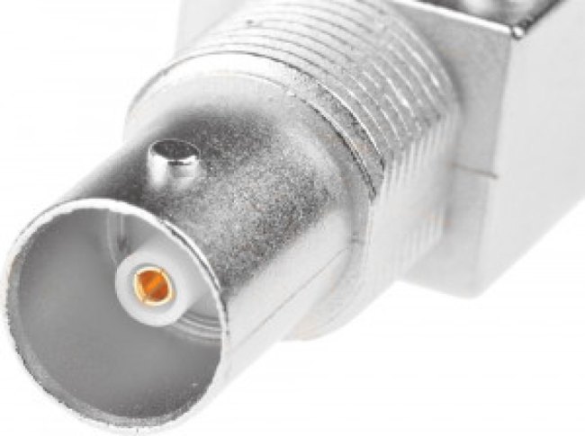 73171-4340, RF Connectors / Coaxial Connectors BNC R/A BULKHEAD PCB TH 75 OHM 73171-4340, RF Connectors / Coaxial Connectors BNC R/A BULKHEAD PCB TH 75 OHM