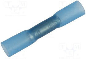 SB1614, Наконечник: втулка соединительная, в термоусадочной изоляции