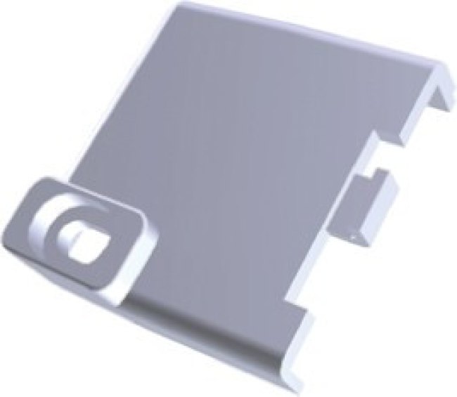 641776-2, for use with Universal MATE-N-LOK Connector 641776-2, for use with Universal MATE-N-LOK Connector