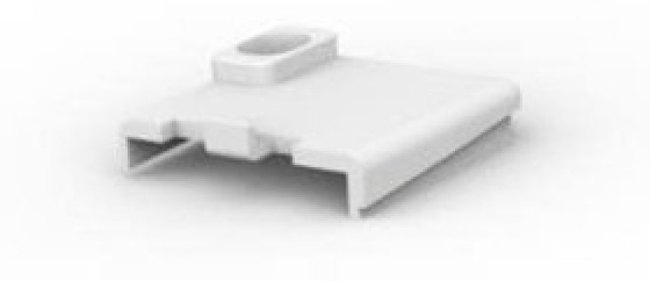 641776-2, for use with Universal MATE-N-LOK Connector 641776-2, for use with Universal MATE-N-LOK Connector