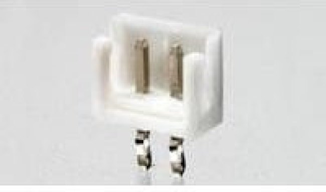 440052-3, Conn Shrouded Header HDR 3 POS 2.5mm Solder ST Thru-Hole Bag