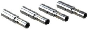 MS10B23S, Heavy Duty Power Connectors SOCKET CONTACT 2.5MM SILVER PLATED MS10B23S, Heavy Duty Power Connectors SOCKET CONTACT 2.5MM SILVER PLATED