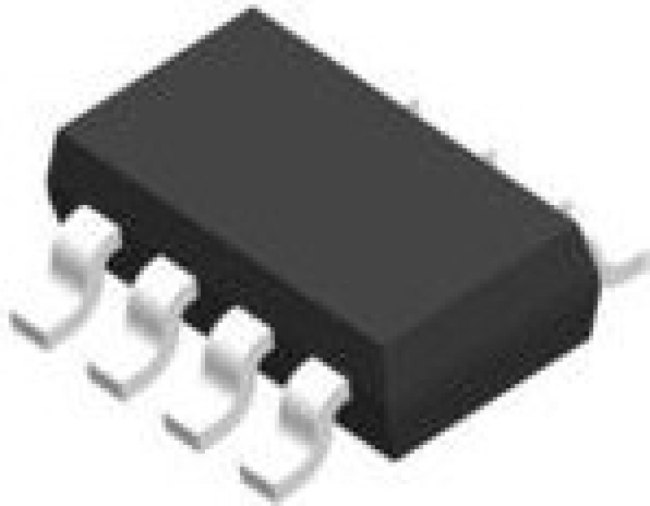 OPA2337EA/250, Operational Amplifiers - Op Amps MicroSIZE Single-Supply CMOS OPA2337EA/250, Operational Amplifiers - Op Amps MicroSIZE Single-Supply CMOS