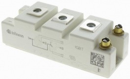 МОДУЛЬ BSM50GB120DLC