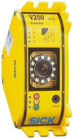 V20W-0101000, V200 Safety Camera, 1 Beam, 2.12m Max Range