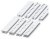 1051029:0091, Terminal Block Tools & Accessories ZB 6,QR:FORTL.ZAHLEN 1051029:0091, Terminal Block Tools & Accessories ZB 6,QR:FORTL.ZAHLEN