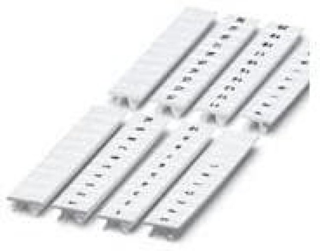 1051029:0091, Terminal Block Tools & Accessories ZB 6,QR:FORTL.ZAHLEN 1051029:0091, Terminal Block Tools & Accessories ZB 6,QR:FORTL.ZAHLEN