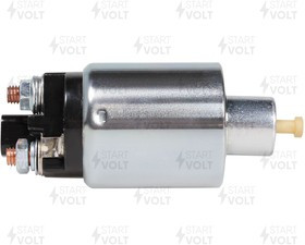 VSR 0819, Реле втягивающее KIA Sportage II 04-, Ceed 06- 2.0i STARTVOLT