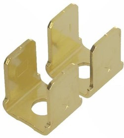 1005, Terminals QUICK-FIT RIVET .250 TAB - 2PR