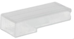 926539-6, Connector Accessories Insulation Sleeve Polyethylene Natural Loose