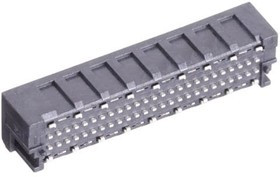 354183-E, Board to Board &amp; Mezzanine Connectors 50-PIN,VERTICAL,SMT