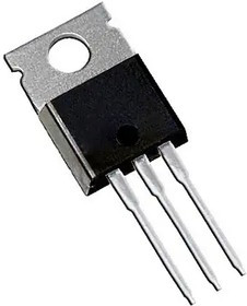 IRF60B217, Trans MOSFET N-CH Si 60V 60A 3-Pin(3+Tab) TO-220AB Full-Pak Tube