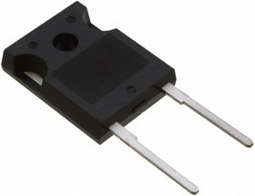 VS-HFA16PB120-N3, Диод, Ultrafast Soft Recovery, 16А, 1200В, 30нс [TO-247AC modified (2 pins)] (VS-H