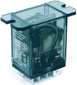 K10P-11AT5-120, RELAY, DPDT, 120VAC, 30VDC, 15A K10P-11AT5-120, RELAY, DPDT, 120VAC, 30VDC, 15A