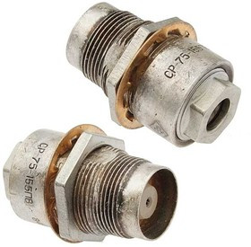 СР75-155ПВ, Разъем