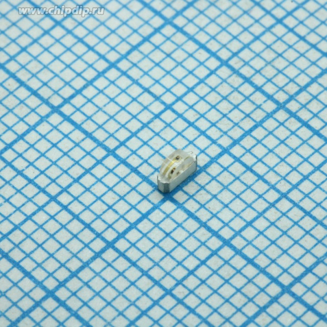 KPBA-3010SURKMGKC, LED; SMD; 1104; red/green; 3x2x1mm; 140°; 1.95?2.5/2.1?2.5V; 20mA