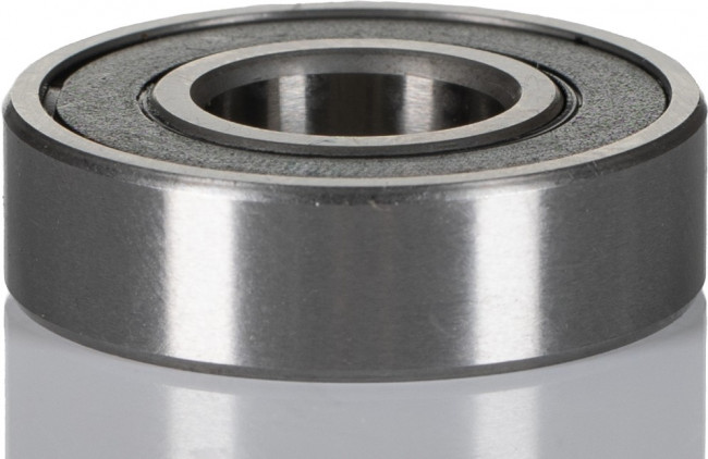 626-2Z Single Row Deep Groove Ball Bearing- Both Sides Shielded 6mm I.D, 19mm O.D 626-2Z Single Row Deep Groove Ball Bearing- Both Sides Shielded 6mm I.D, 19mm O.D