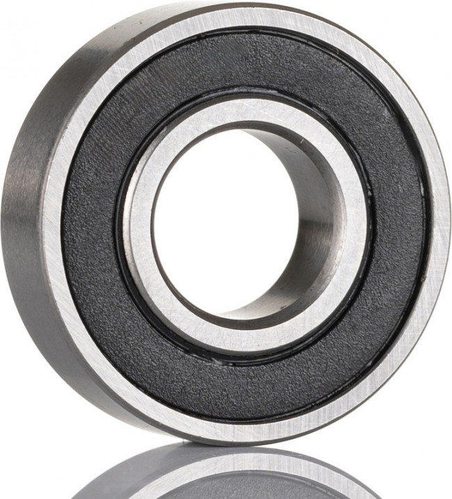626-2Z Single Row Deep Groove Ball Bearing- Both Sides Shielded 6mm I.D, 19mm O.D 626-2Z Single Row Deep Groove Ball Bearing- Both Sides Shielded 6mm I.D, 19mm O.D