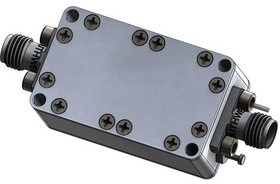 XR-A3E6-0804C-01, RF Amplifier Amplifier, CMD192C5 [PCB: 0134]Included Bias Controller: XR-A379- 0804DConnectorized HousingSuperSMA Connecto