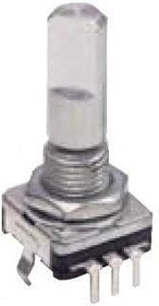 PEC11R-4015K-N0018, Энкодер 2CH, 60RPM, 5VDC