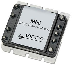 V28B15C150BL, Isolated DC/DC Converters C 9/36/28 15v/ 10A