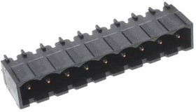 2342084-9, PCB Terminal Blocks, Header 2342084-9, PCB Terminal Blocks, Header