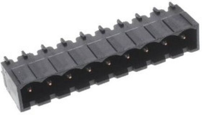 2342084-9, PCB Terminal Blocks, Header