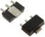 ADL5535ARKZ-R7, RF Amplifier IC General Purpose 20MHz ~ 1GHz SOT-89-3
